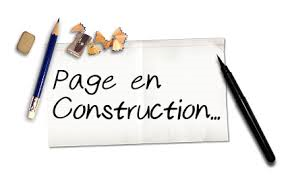 en construction