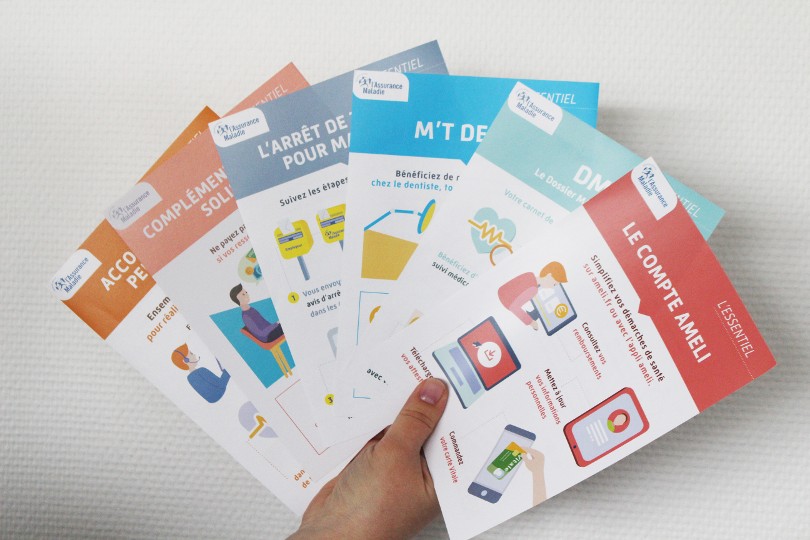 illustration les essentiels