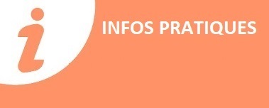 INFOS PRATIQUES